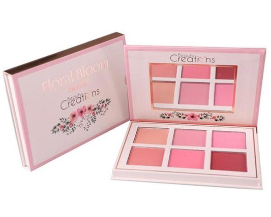 Beauty Creation Floral Bloom Blush